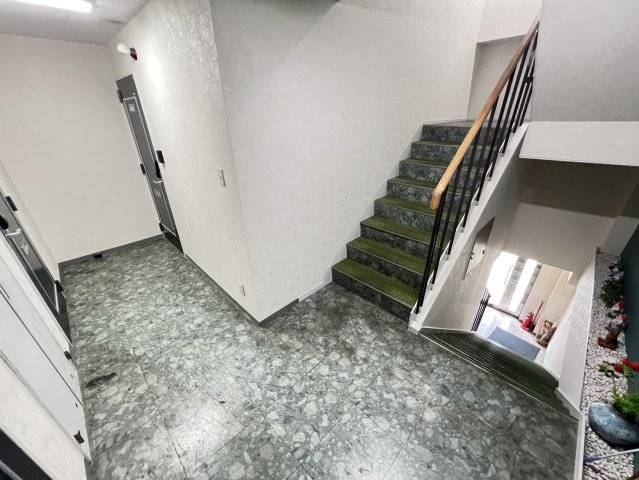 ビラ菱屋西のその他共用部分