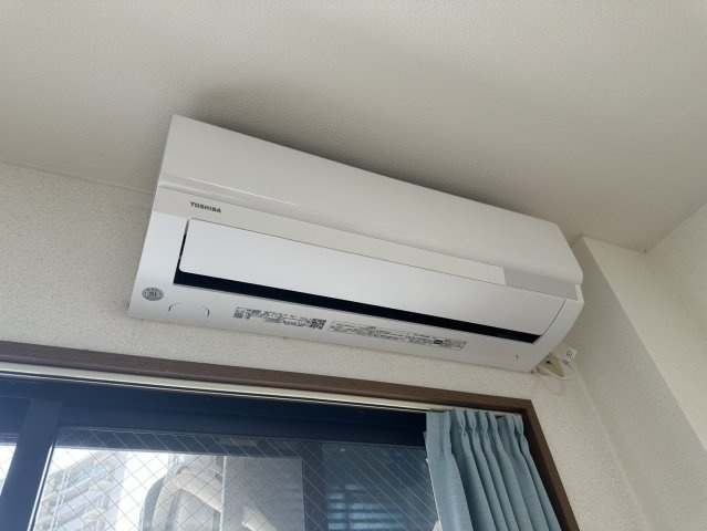 ビラ菱屋西の設備