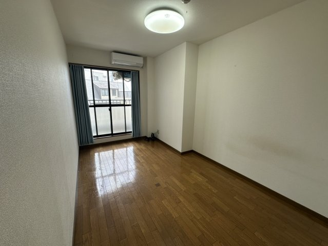 ビラ菱屋西のトイレ