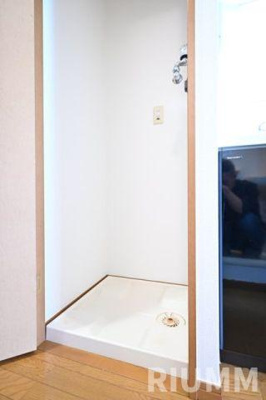 【設備】 | 菱和パレス田園調布東