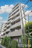 菱和パレス田園調布東の画像