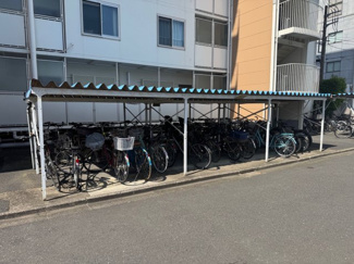 【内観：施工例】 | 浦和白幡東高層住宅１号棟