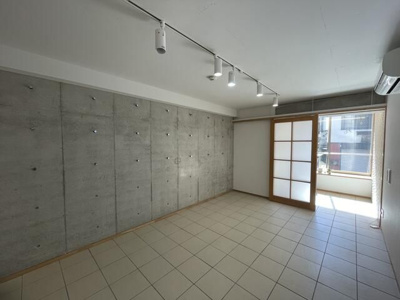 【内装】 | MURO YUTENJI