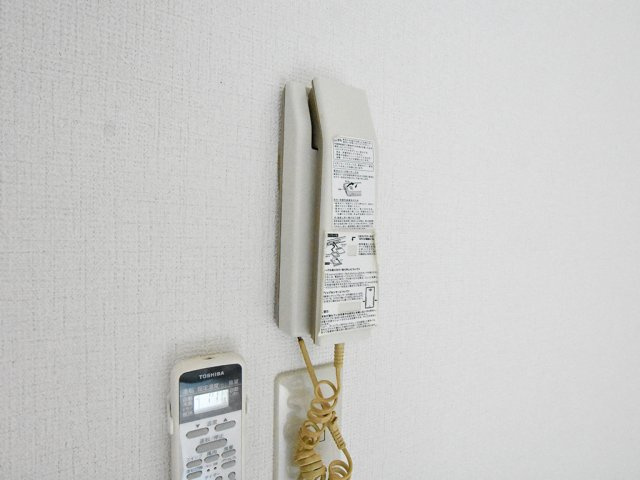 【セキュリティ】 | ARK高円寺 | 別室の写真を使用しております。現況優先となります。