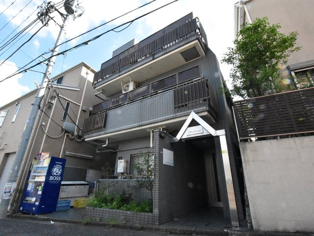 【外観】 | ARK高円寺