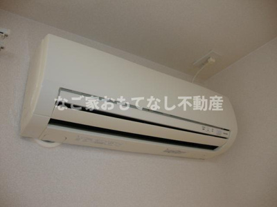 【設備】 | グランレーブⅡ | ※写真は別号室