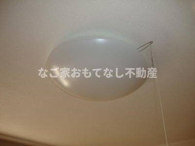 【その他】 | グランレーブⅡ | ※写真は別号室