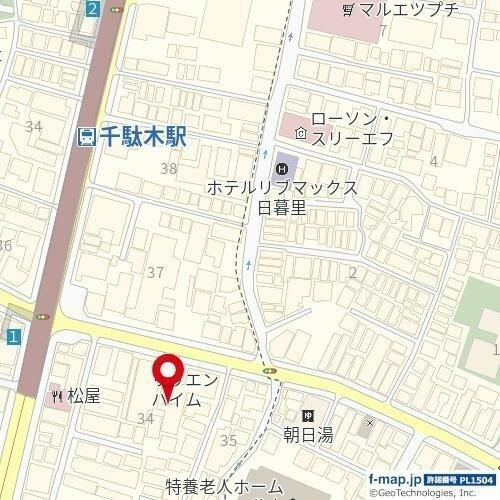 ツインパレスのその他