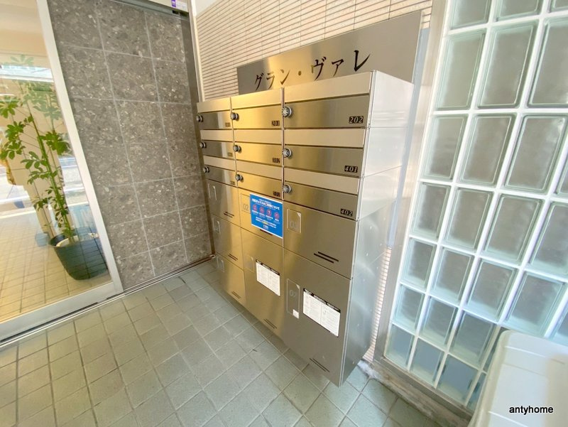 R CUBE 大国町　仲介手数料無料の設備