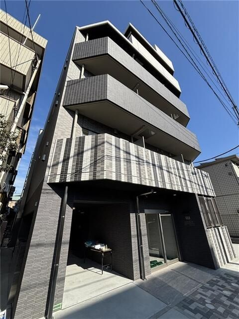 ＭＡＸＩＶ　ＣＲＯＳ梅島