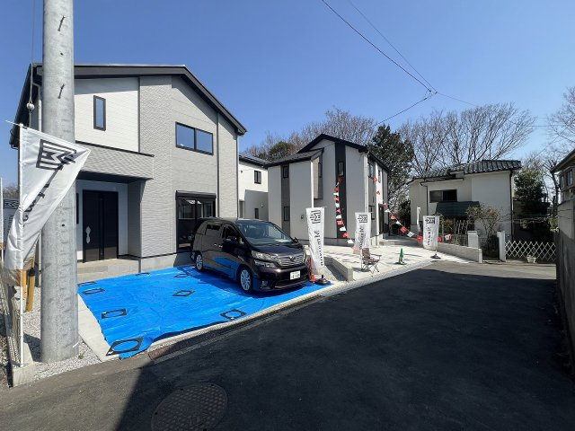 八王子市緑町９期