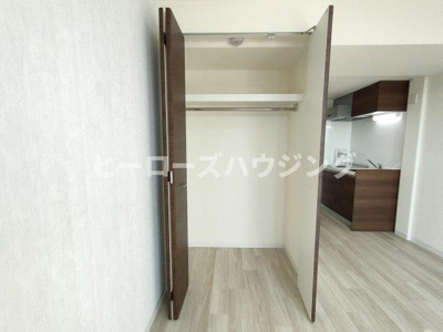 【収納】 | アクアラフォレ豊中