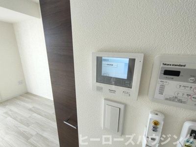 【設備】 | アクアラフォレ豊中