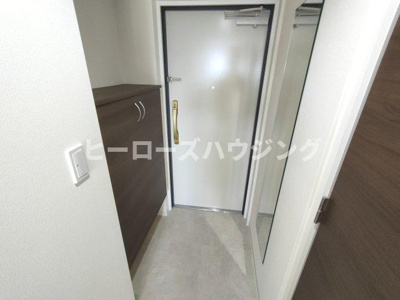 【内装】 | アクアラフォレ豊中