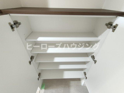 【内装】 | アクアラフォレ豊中