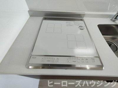 【内装】 | アクアラフォレ豊中