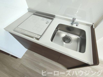 【キッチン】 | アクアラフォレ豊中