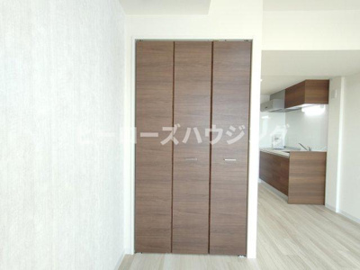 【収納】 | アクアラフォレ豊中
