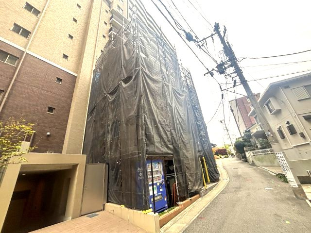 新神戸ステーションパーク