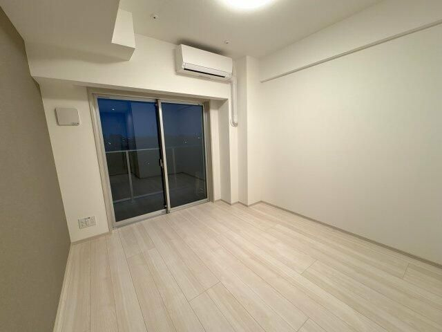 ＧＥＮＯＶＩＡ谷塚の居間・リビング