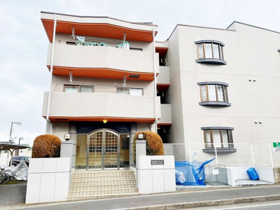 【その他共用部分】 | 第3旭マンション