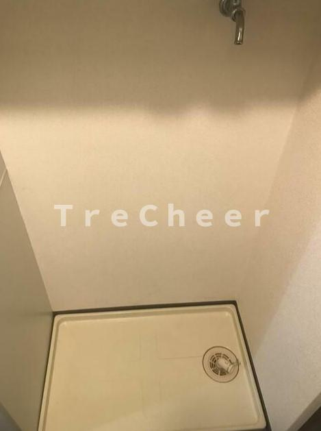 パークウェル西新宿の設備