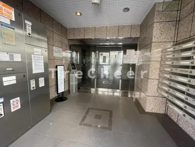 パークウェル西新宿のその他