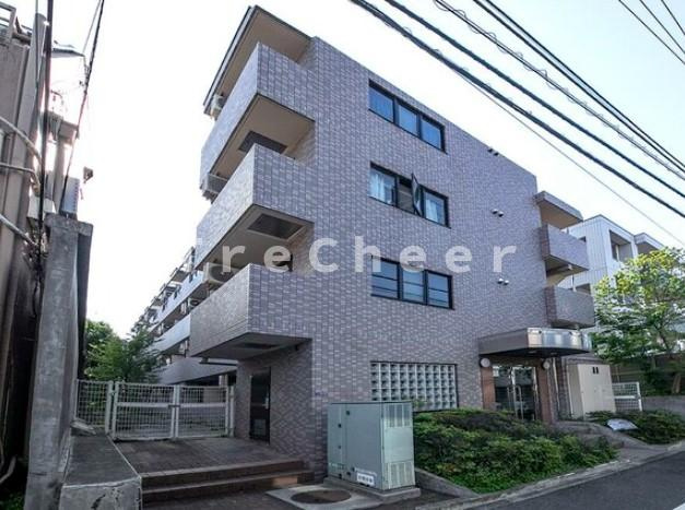 パークウェル西新宿