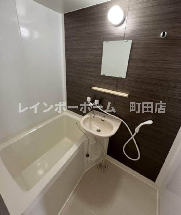 サンブリーズ※初期費用分割あと払いサービス利用可能物件の浴室