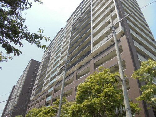 亀戸レジデンス