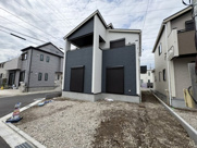 平塚市河内　全６棟　新築住宅の画像