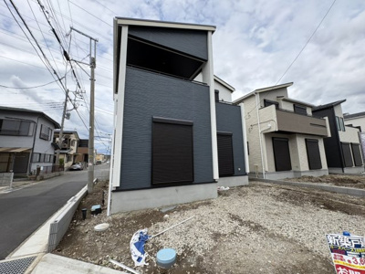 【その他】 | 平塚市河内　全６棟　新築住宅