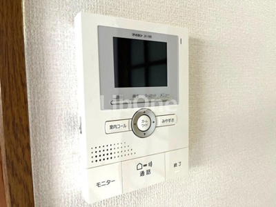 【セキュリティ】 | エフケーハイツ市川