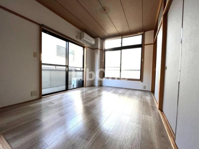 【居間・リビング】 | エフケーハイツ市川