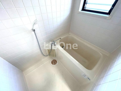 【浴室】 | エフケーハイツ市川