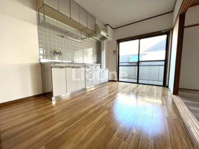 【居間・リビング】 | エフケーハイツ市川