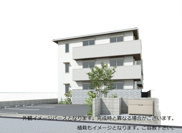 D-residence南茨木Ⅱの画像