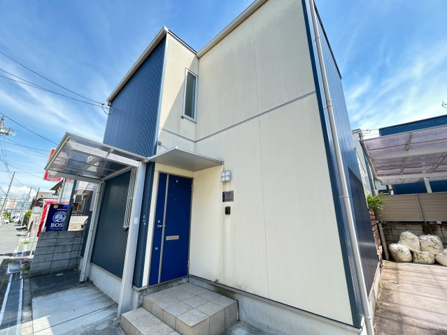 ユニキューブ上小阪