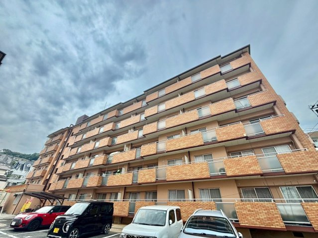 ブエナビスタ姫路青山ウエスト