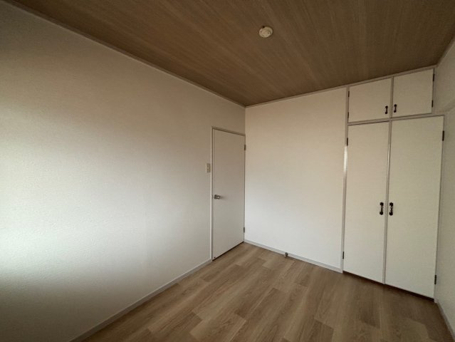 ブエナビスタ姫路青山ウエストの洋室