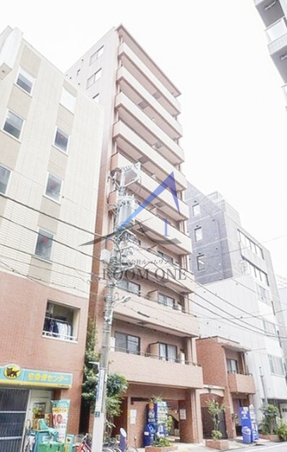 エスポワール梅里の外観|外観です。