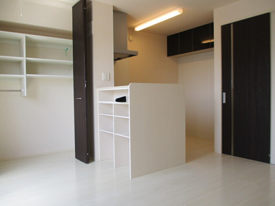 【居間・リビング】 | CRESCENT