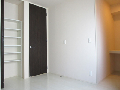 【内装】 | CRESCENT