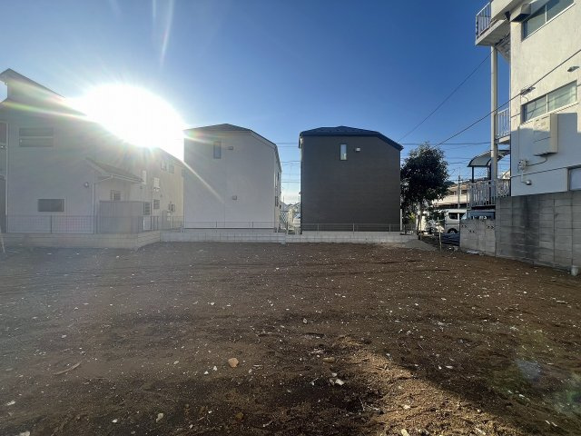 府中栄町２丁目第１期