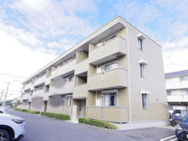 クレッセントの画像