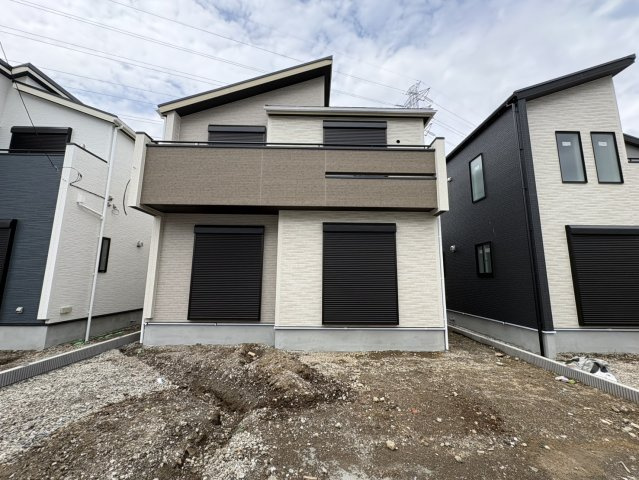 【その他】 | 平塚市河内　全６棟　新築住宅