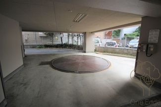 【駐車場】 | コンフォール・エスティオ