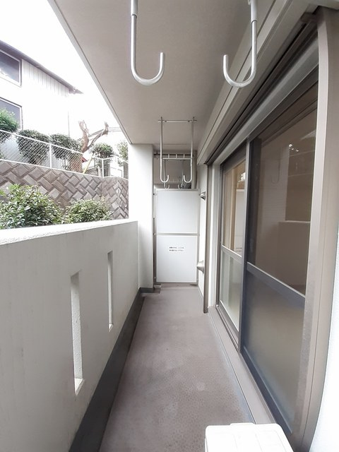 ベルテックスの展望