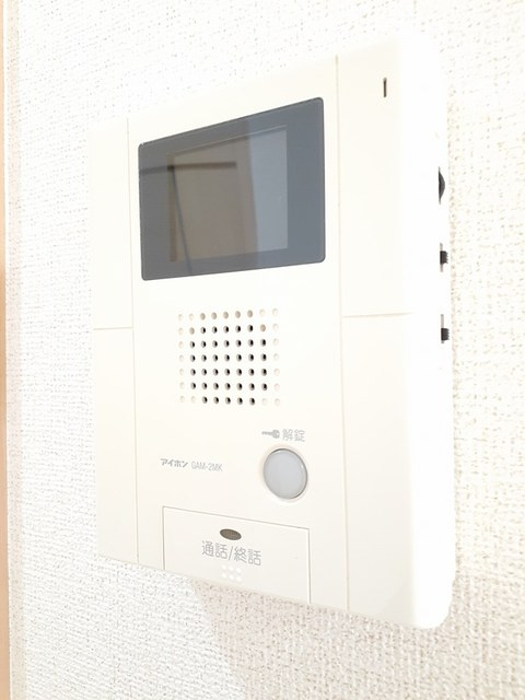 ベルテックスのセキュリティ