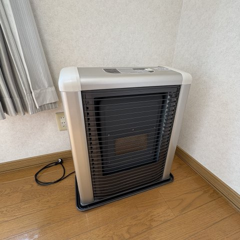 母恋グランドハイツの設備
